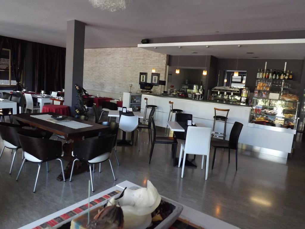 Hotel Cubamia Romano D'Ezzelino ภายนอก รูปภาพ