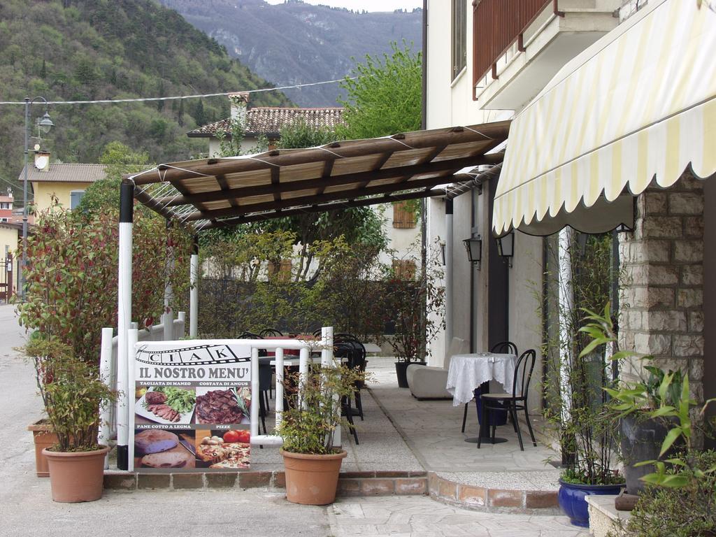 Hotel Cubamia Romano D'Ezzelino ภายนอก รูปภาพ