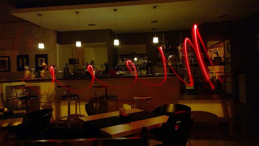 Hotel Cubamia Romano D'Ezzelino ภายนอก รูปภาพ