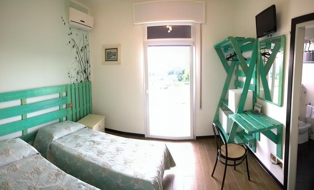 Hotel Cubamia Romano D'Ezzelino ภายนอก รูปภาพ