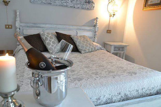 Hotel Cubamia Romano D'Ezzelino ภายนอก รูปภาพ