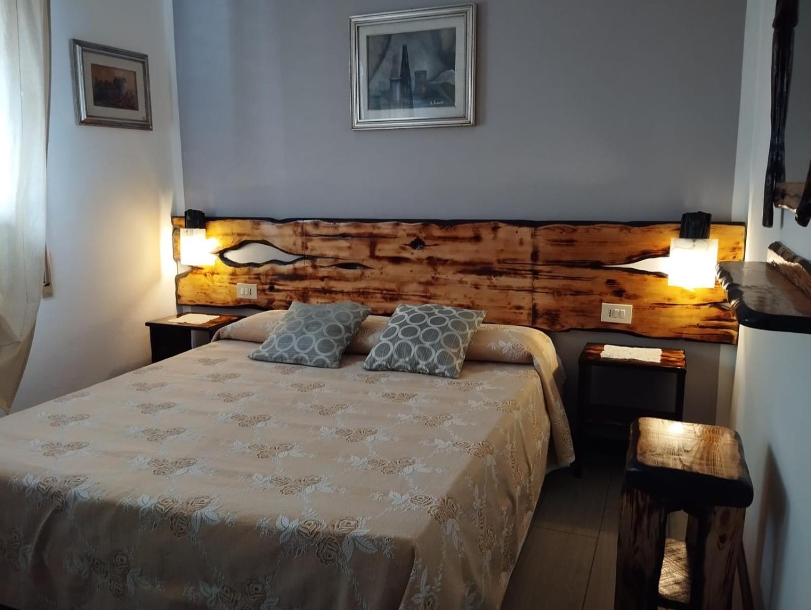 Hotel Cubamia Romano D'Ezzelino ภายนอก รูปภาพ