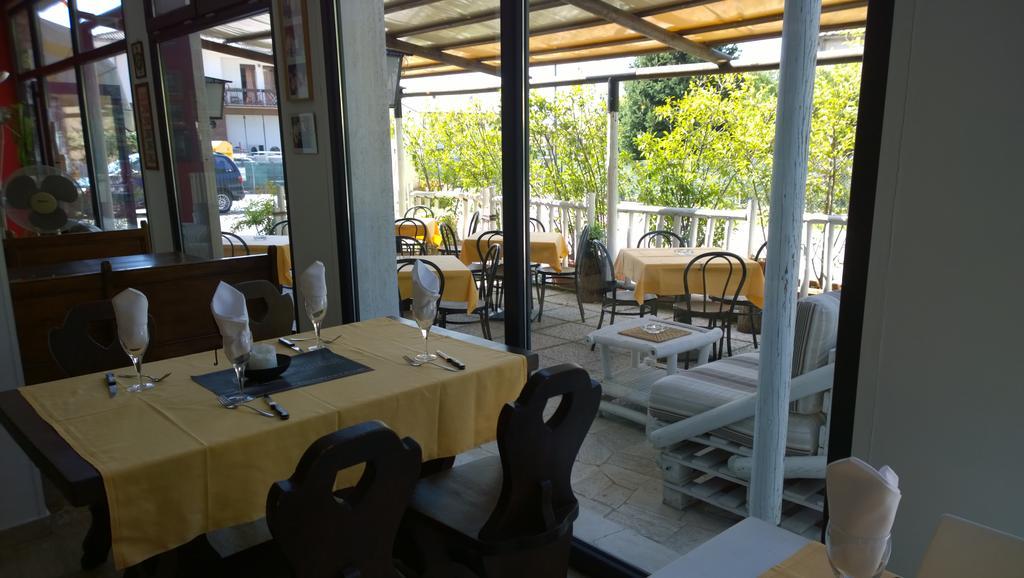 Hotel Cubamia Romano D'Ezzelino ภายนอก รูปภาพ