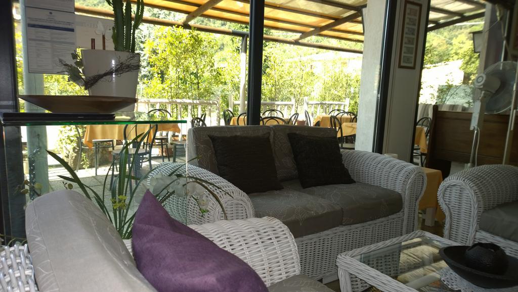 Hotel Cubamia Romano D'Ezzelino ภายนอก รูปภาพ