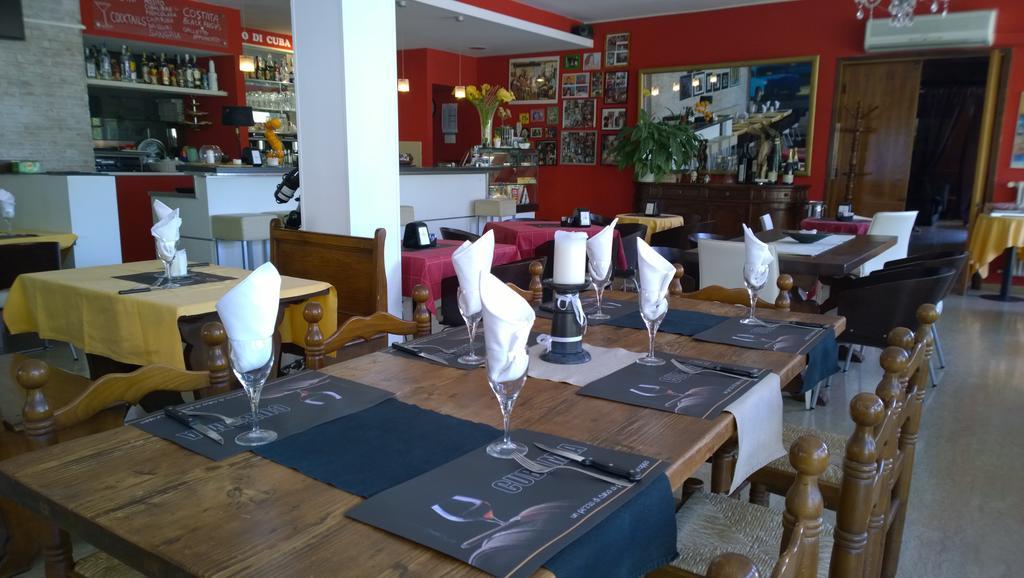 Hotel Cubamia Romano D'Ezzelino ภายนอก รูปภาพ