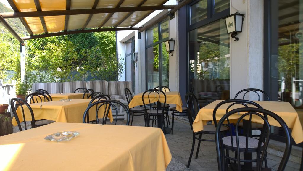 Hotel Cubamia Romano D'Ezzelino ภายนอก รูปภาพ
