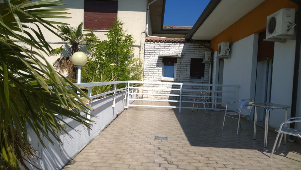 Hotel Cubamia Romano D'Ezzelino ภายนอก รูปภาพ