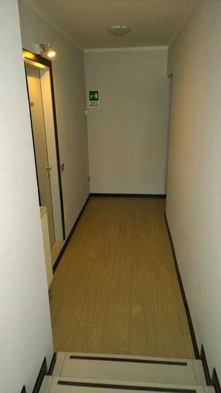 Hotel Cubamia Romano D'Ezzelino ภายนอก รูปภาพ