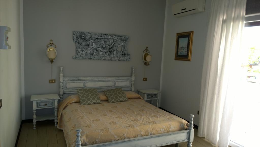 Hotel Cubamia Romano D'Ezzelino ภายนอก รูปภาพ