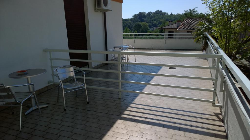 Hotel Cubamia Romano D'Ezzelino ภายนอก รูปภาพ