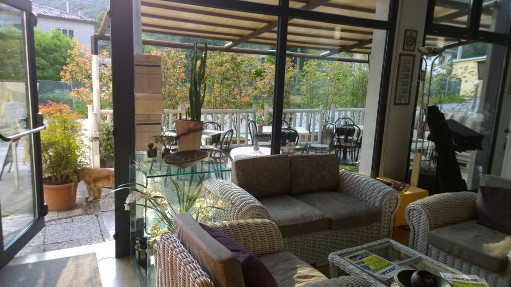 Hotel Cubamia Romano D'Ezzelino ภายนอก รูปภาพ