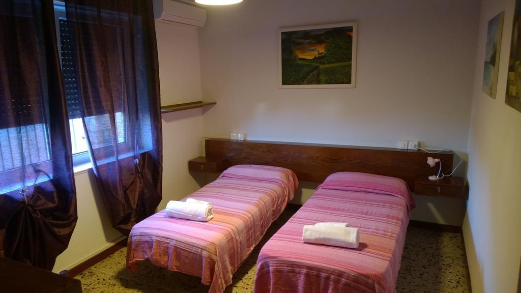 Hotel Cubamia Romano D'Ezzelino ภายนอก รูปภาพ