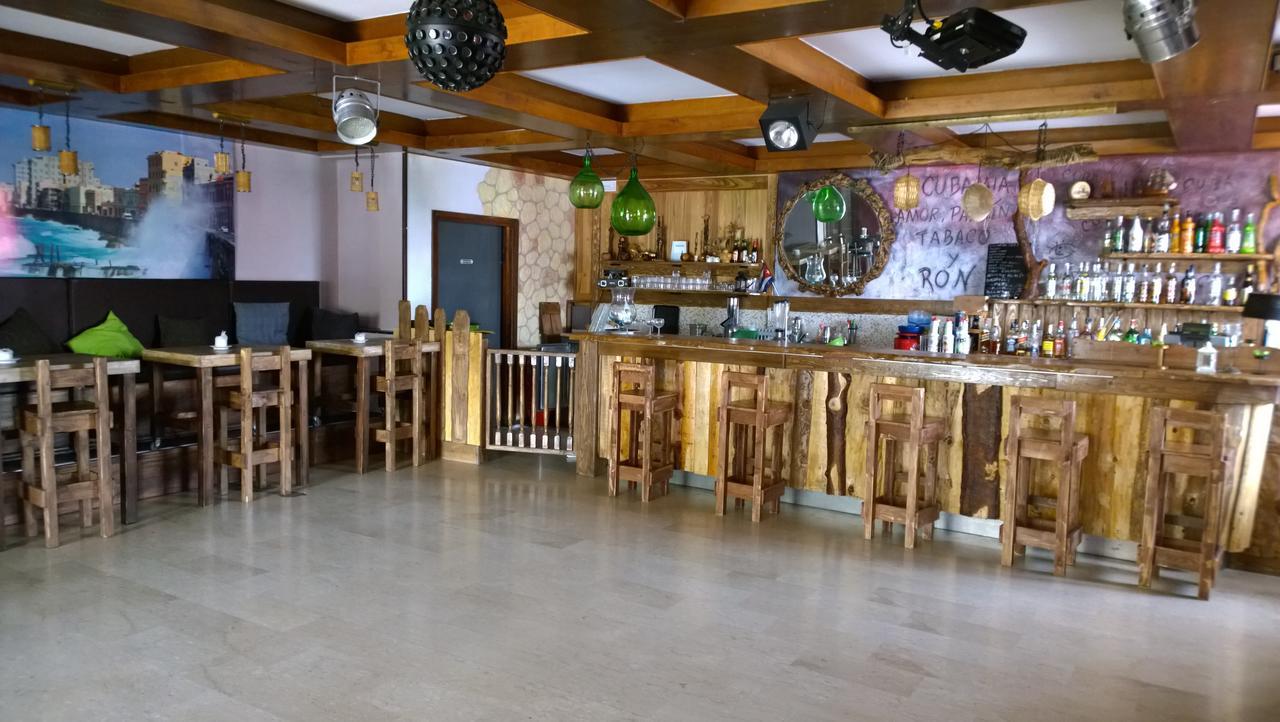 Hotel Cubamia Romano D'Ezzelino ภายนอก รูปภาพ